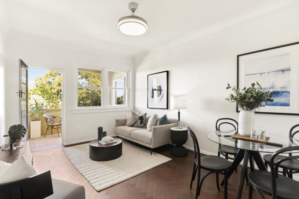 10/222 Old South Head Rd, Bellevue Hill, NSW 2023