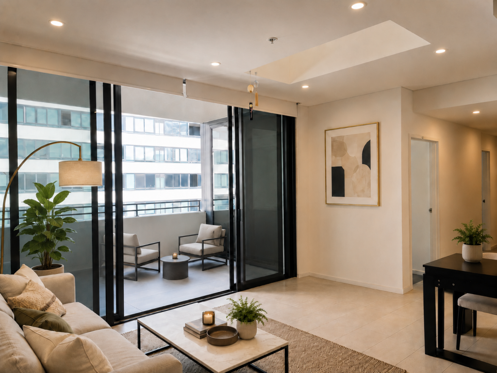 521/1c Lemon Tree Ave, Melrose Park, NSW 2114