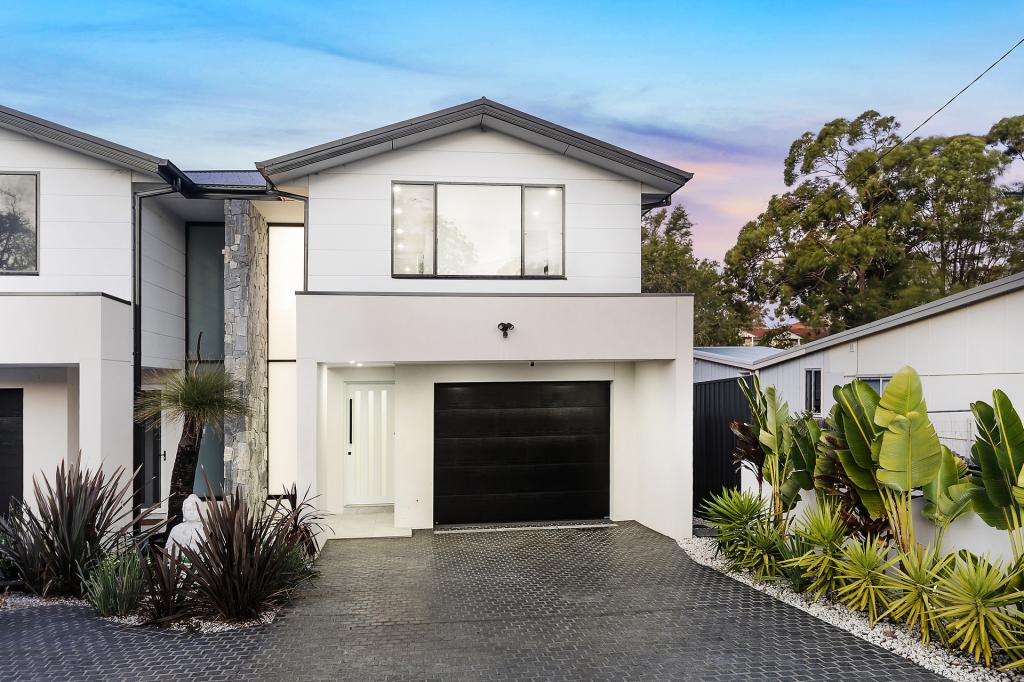 4b Badto Ave, Gymea, NSW 2227