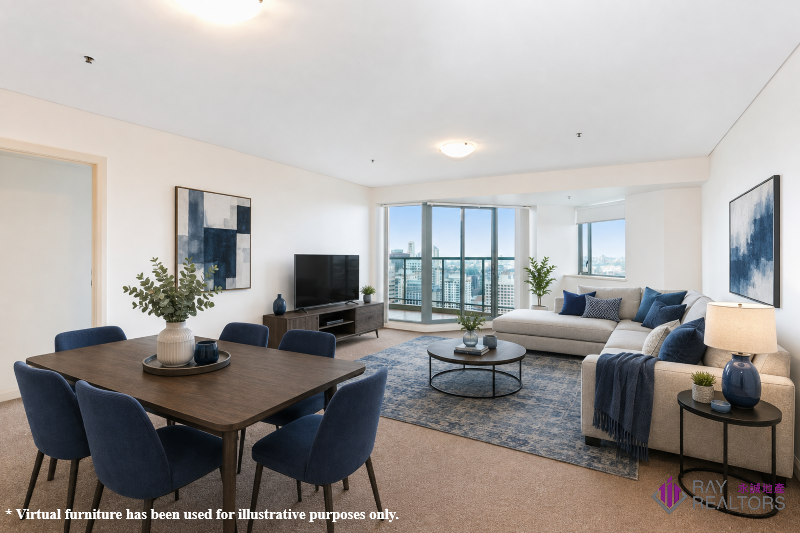 4203/2 Quay St, Haymarket, NSW 2000