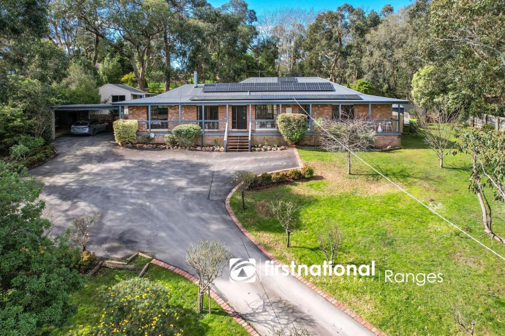 3 Verona St, Belgrave South, VIC 3160