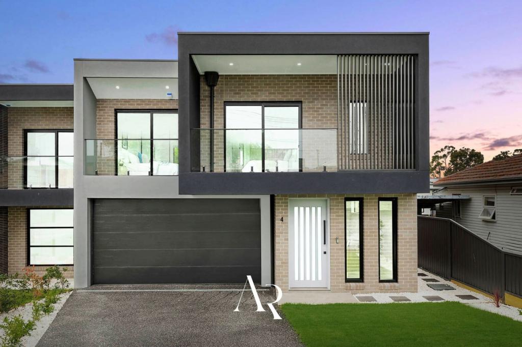 4 Keates Ave, Padstow Heights, NSW 2211