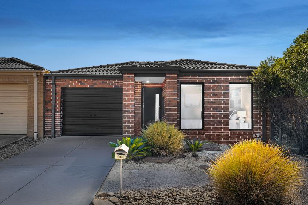 1/463 Mcgrath Rd, Wyndham Vale, VIC 3024