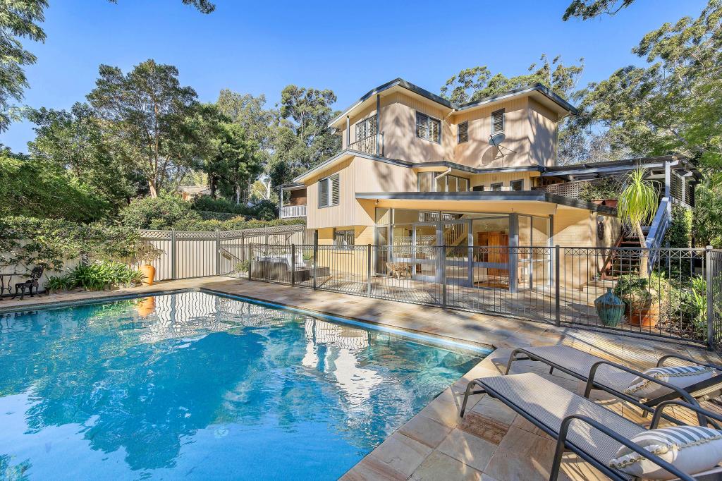10 Cornwall Ave, Turramurra, NSW 2074