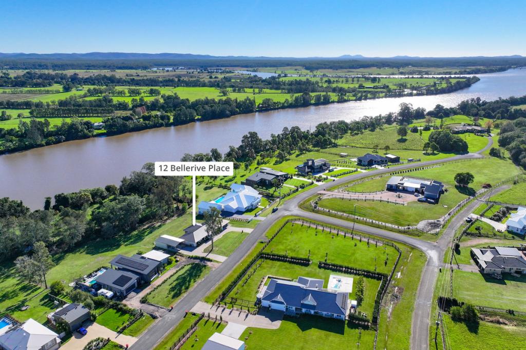 12 Bellerive Pl, Sancrox, NSW 2446