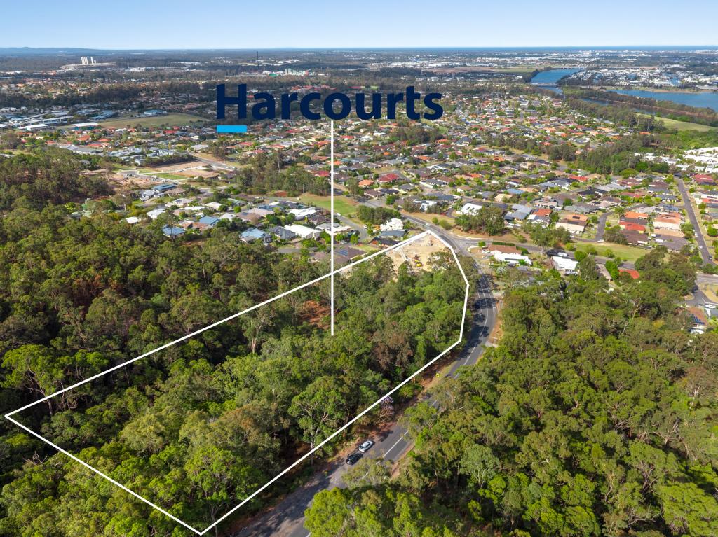 Lot 9/136 Brygon Creek Dr, Upper Coomera, QLD 4209