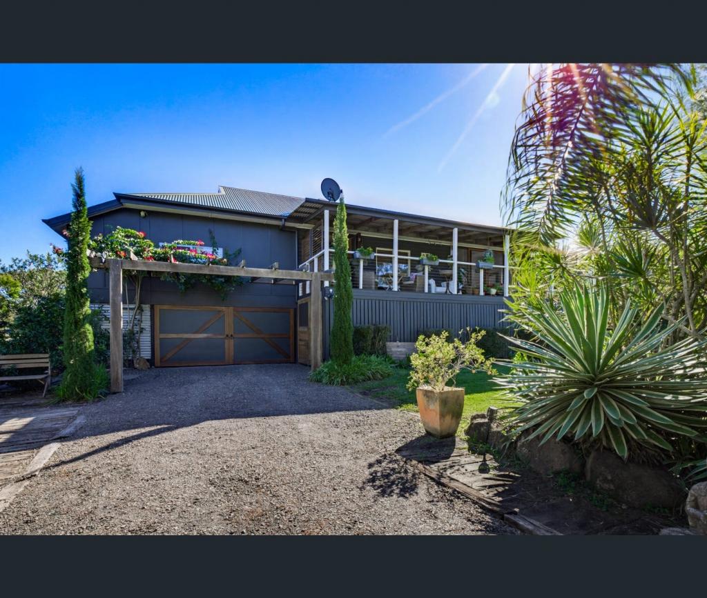 318 Toolborough Rd, Yandina Creek, QLD 4561