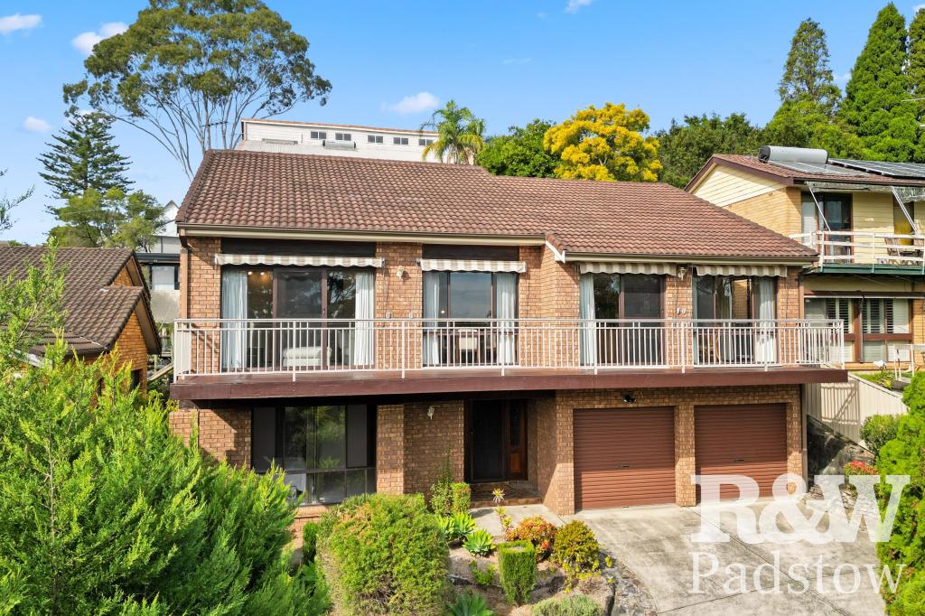 47 Richardson Ave, Padstow Heights, NSW 2211