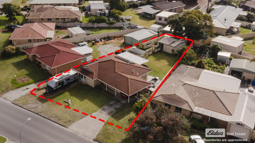 6 Salvado Rd, Orana, WA 6330