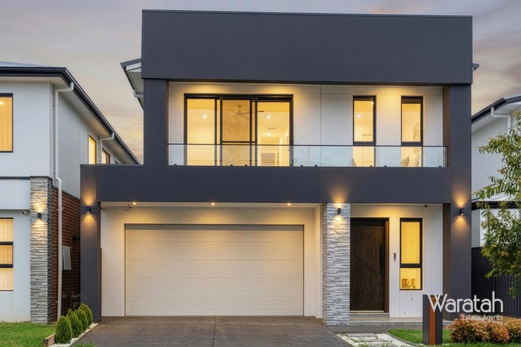 22 Kensell St, Austral, NSW 2179