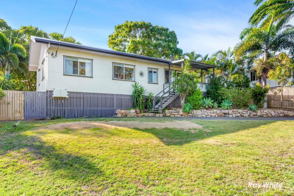 32 Tucker St, Yeppoon, QLD 4703