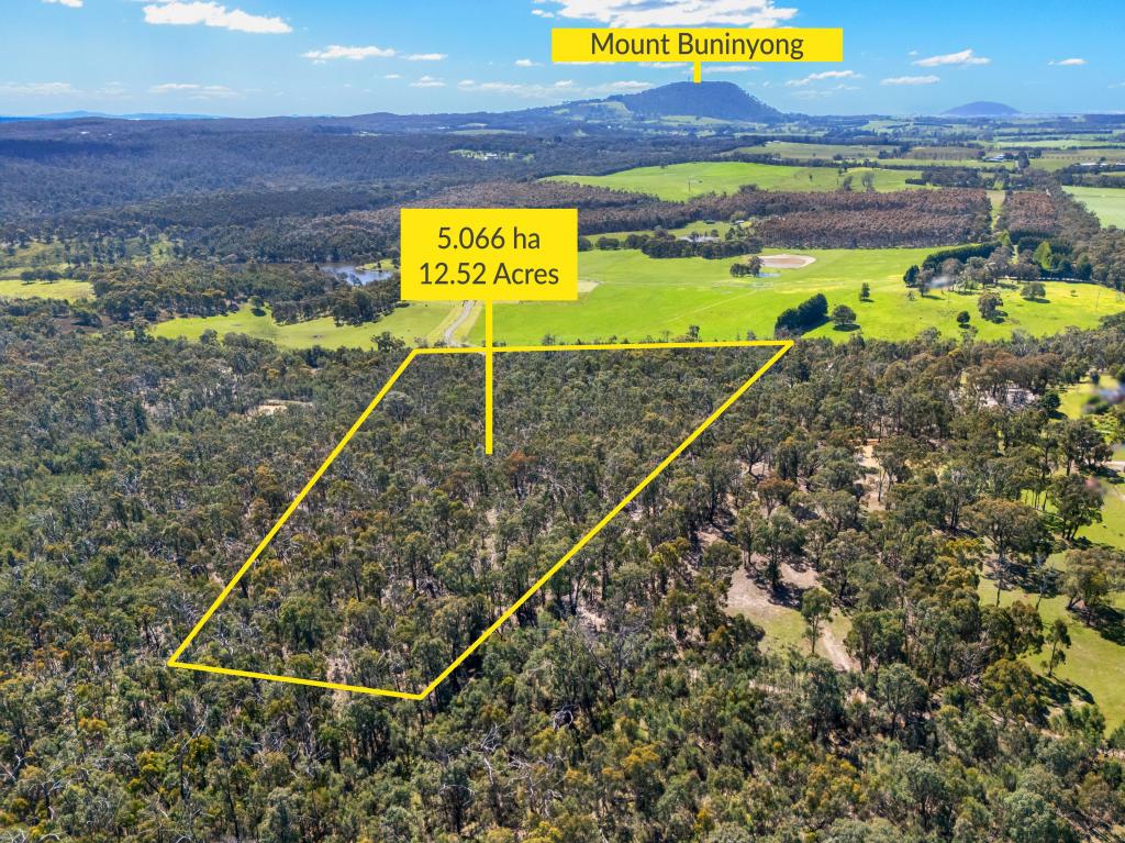 Lot 8 Pryors Rd, Scotsburn, VIC 3352