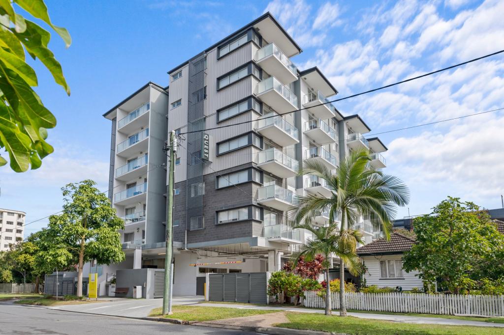 206/40 Playfield St, Chermside, QLD 4032