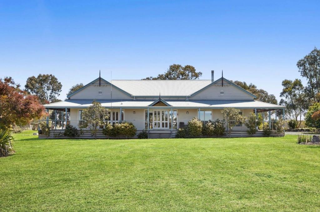 80 Stone Jug Lane, Mia Mia, VIC 3444