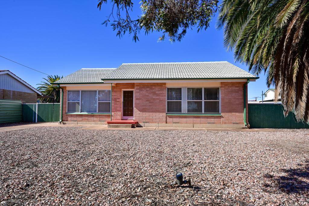 222 Mcdouall Stuart Ave, Whyalla Norrie, SA 5608