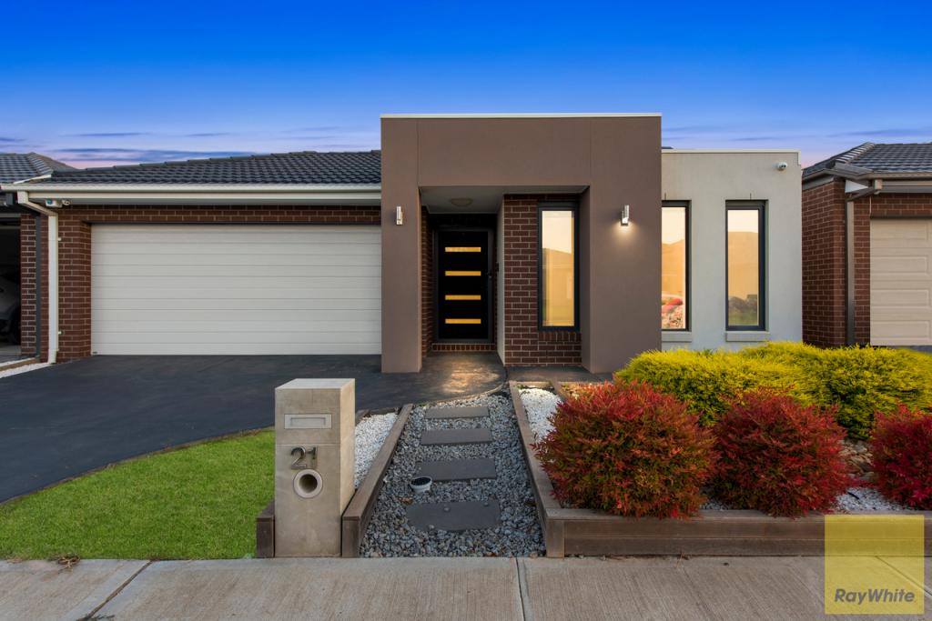 21 Voyager Bvd, Tarneit, VIC 3029