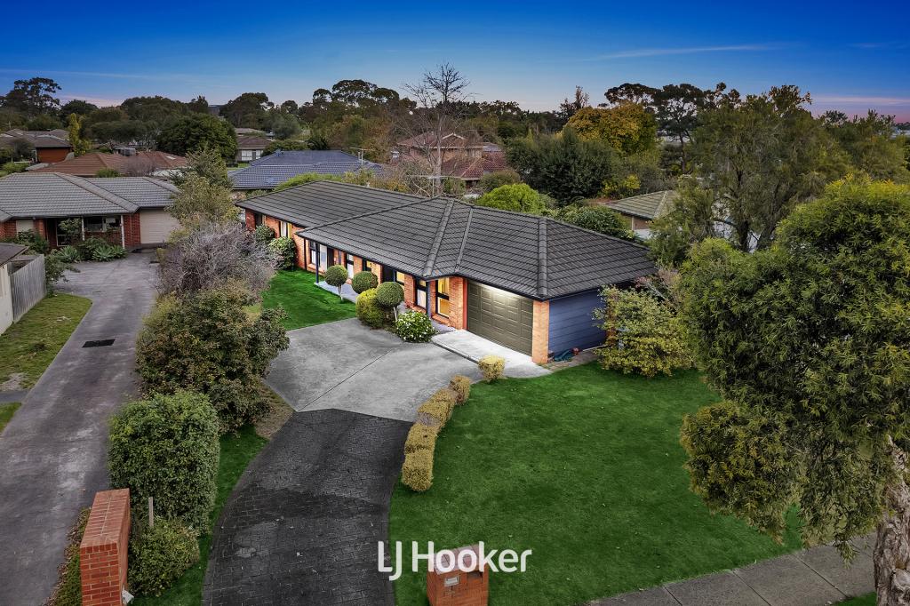 33 Mansfield St, Berwick, VIC 3806