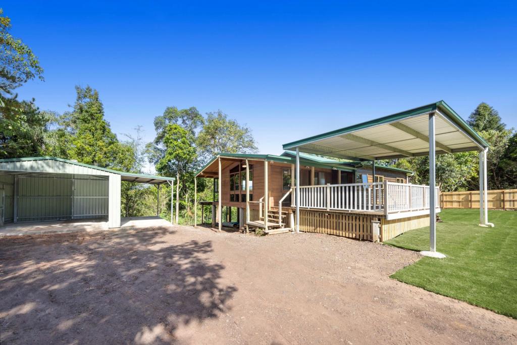 256 Old Palmwoods Rd, Palmwoods, QLD 4555
