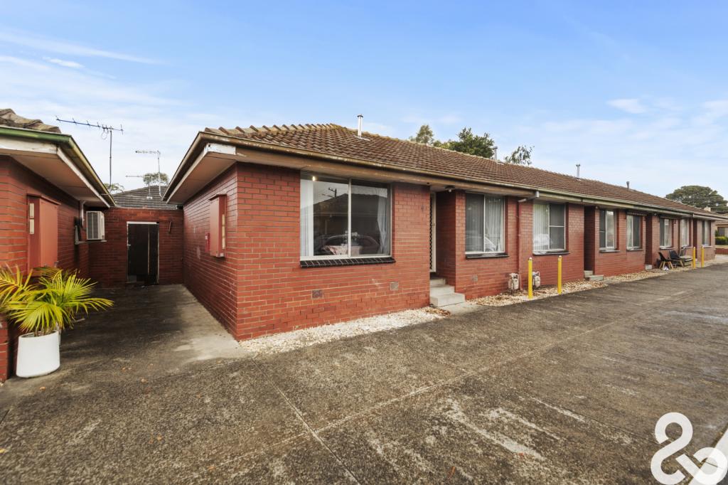 4/2 Clarke St, Thomastown, VIC 3074