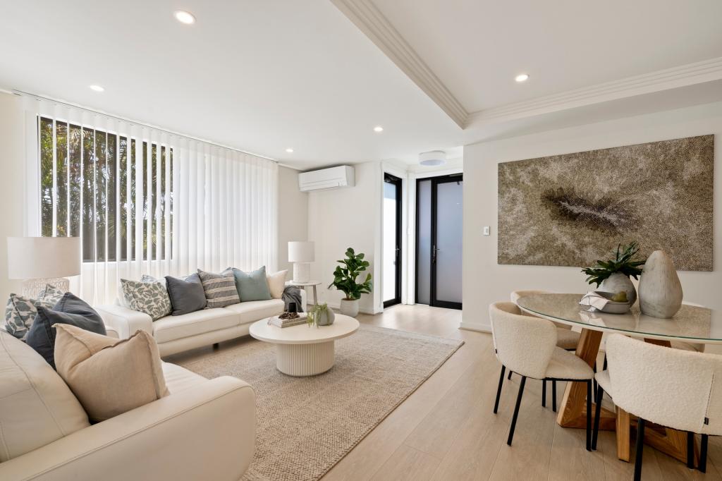 1/129-131 Darley St E, Mona Vale, NSW 2103