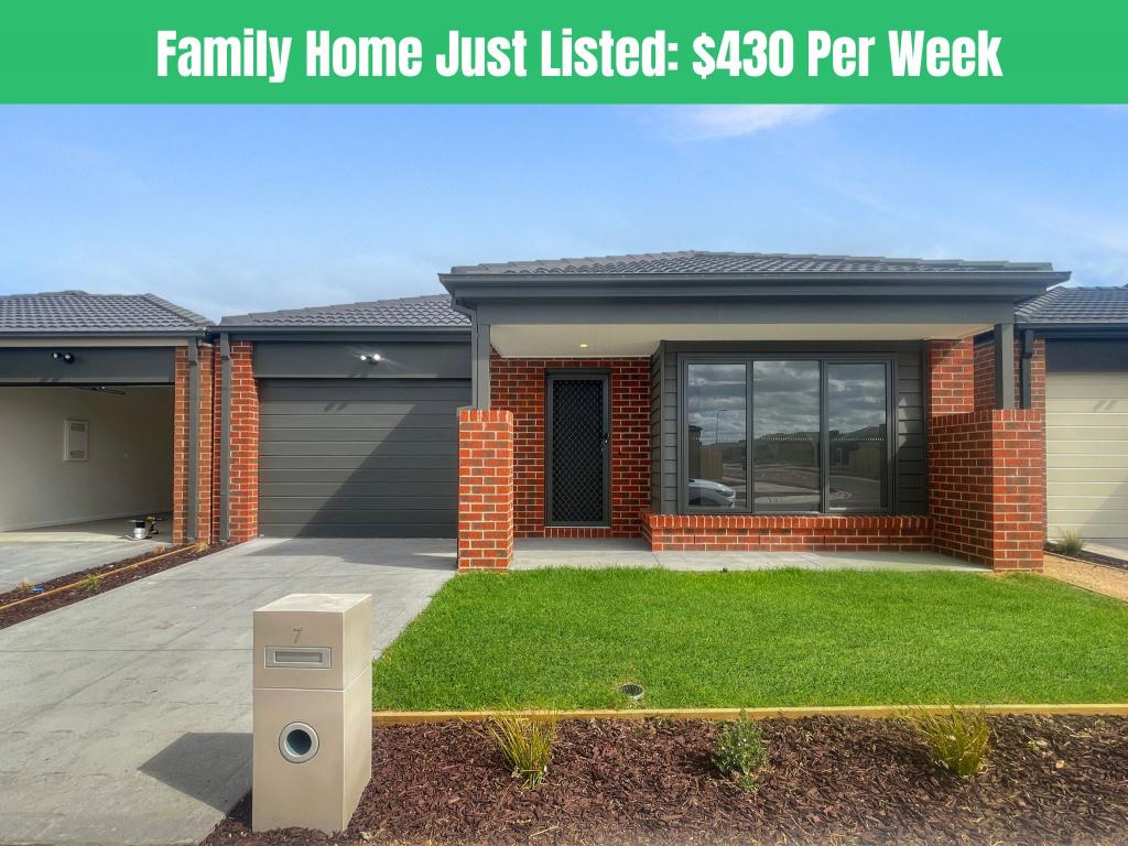 7 Flava Rd, Wallan, VIC 3756