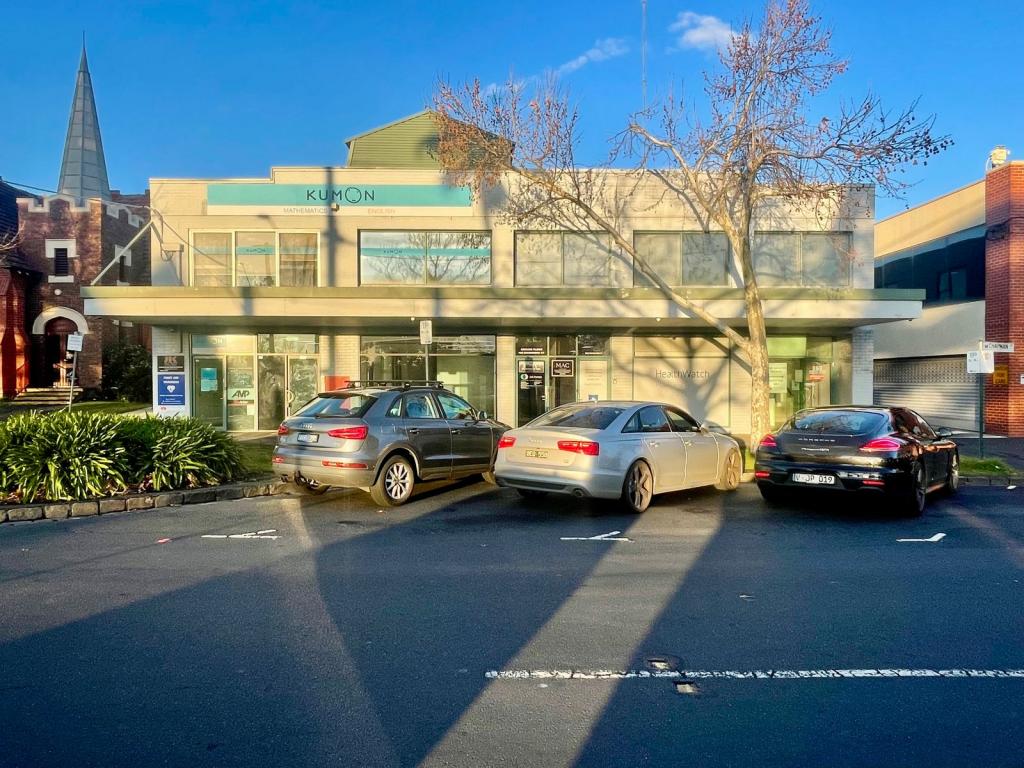 156-160 DRUMMOND ST, OAKLEIGH, VIC 3166