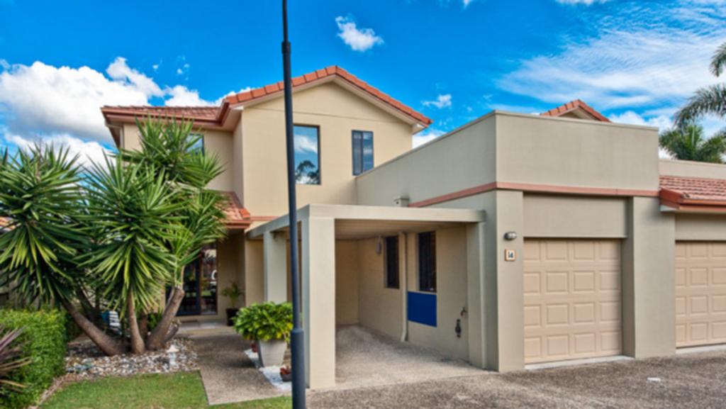 14/121 Albany Creek Rd, Aspley, QLD 4034