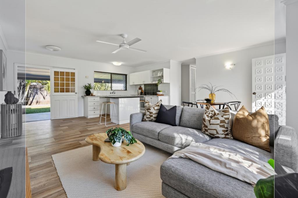 14 Harper Cl, Manunda, QLD 4870