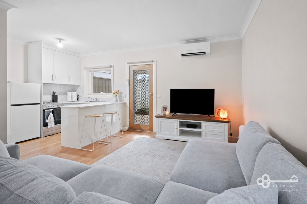 8A NOOJEE ST, MOUNT GAMBIER, SA 5290
