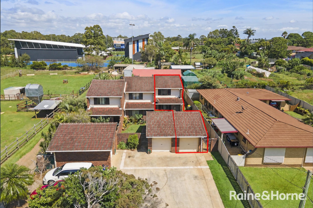 3/48 Waterloo St, Cleveland, QLD 4163