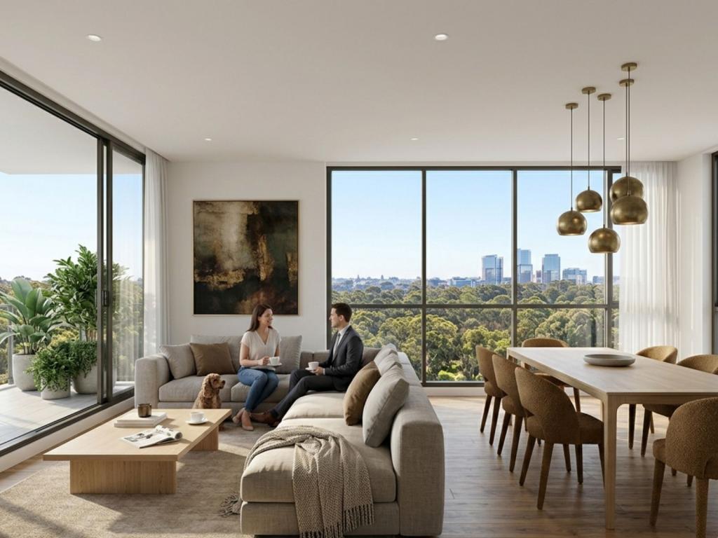 Contact Agent For Address, Macquarie Park, NSW 2113