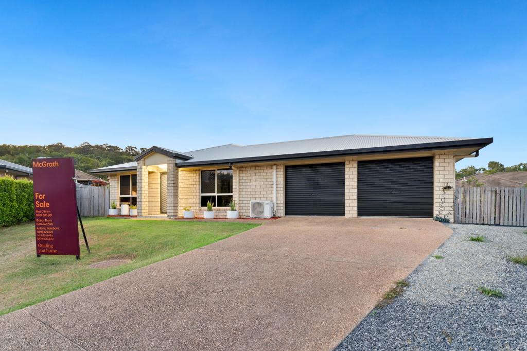 10 Downs Field Pl, Taroomball, QLD 4703