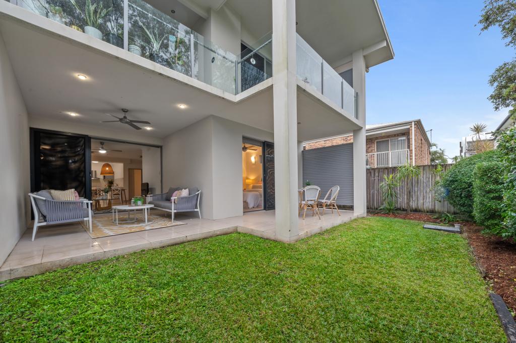 2/46 Leicester St, Coorparoo, QLD 4151