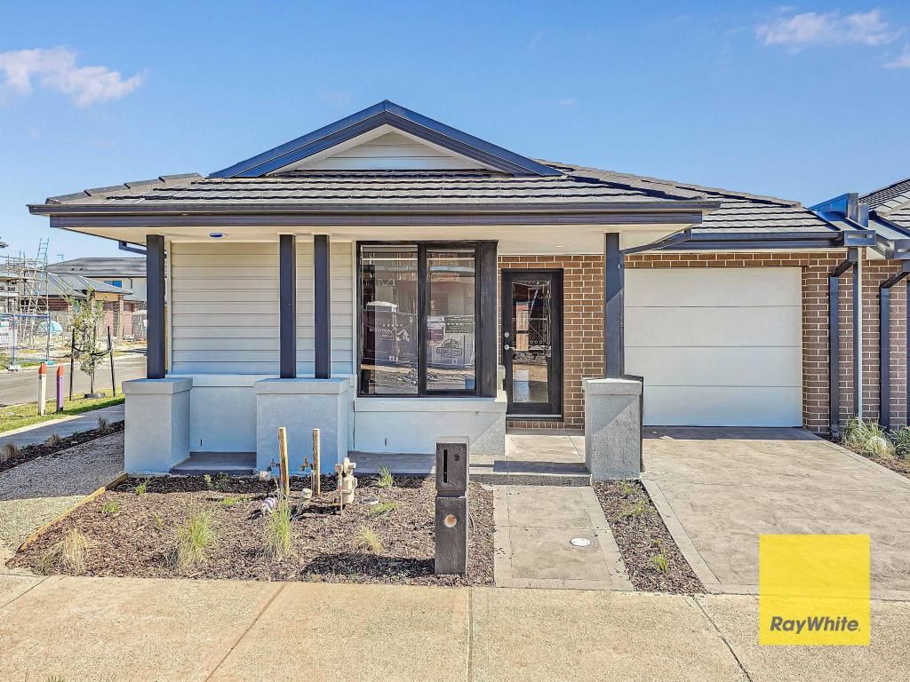 9 Timor Rd, Truganina, VIC 3029