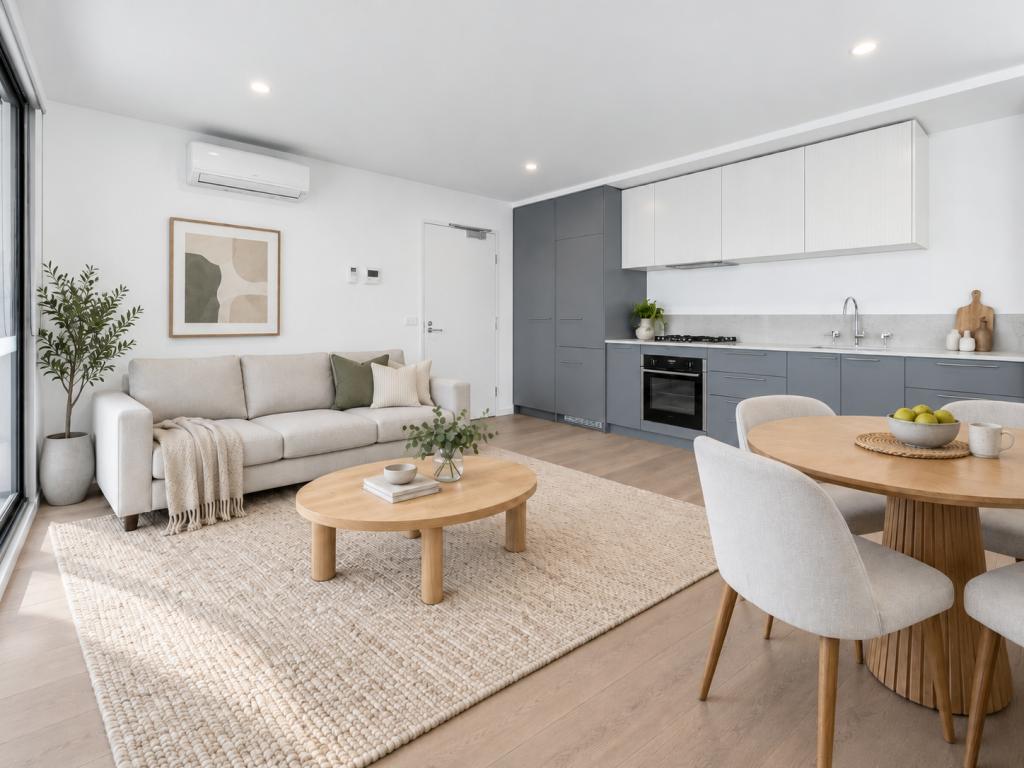 201/1009 Dandenong Rd, Malvern East, VIC 3145