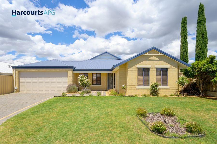 9 SHERIFF FAWY, DALYELLUP, WA 6230