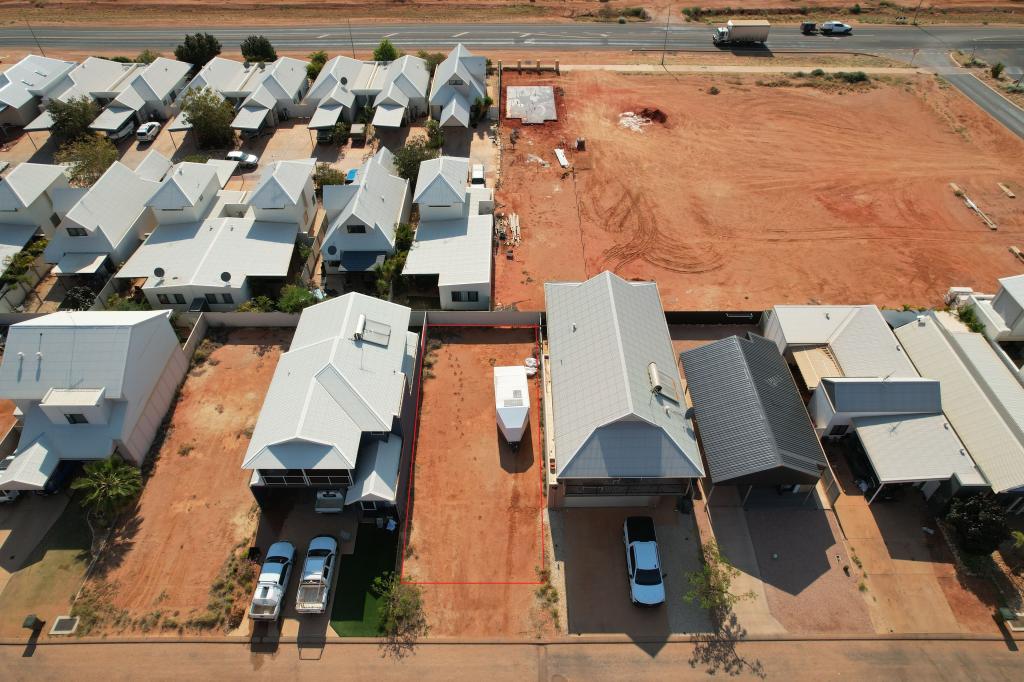 14 Dugong Cl, Exmouth, WA 6707