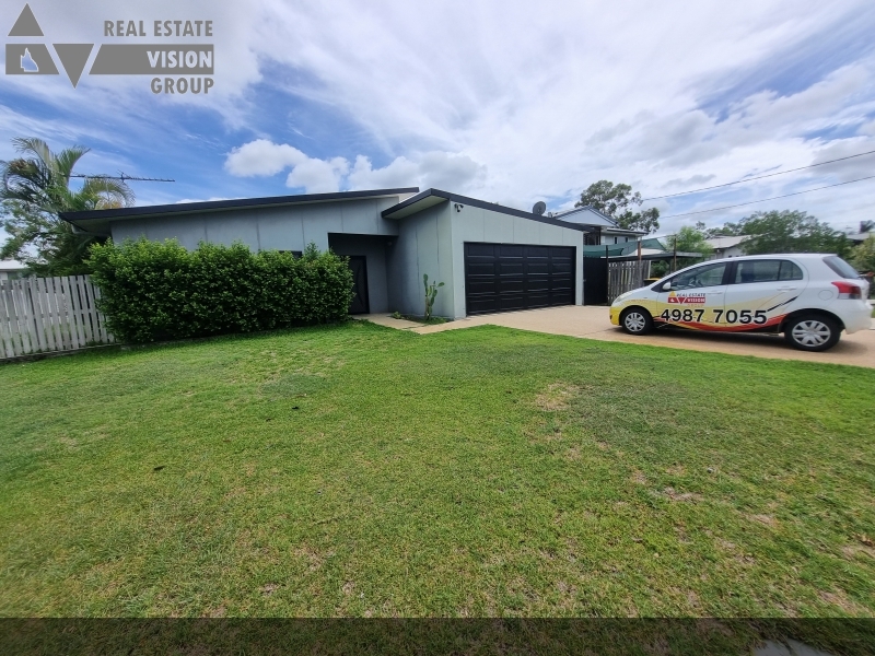 10 Gum St, Blackwater, QLD 4717