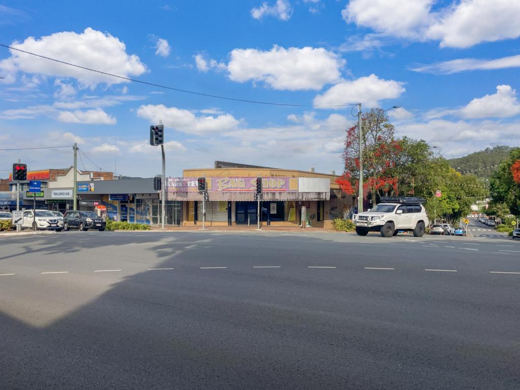 1/57 Currie St, Nambour, QLD 4560