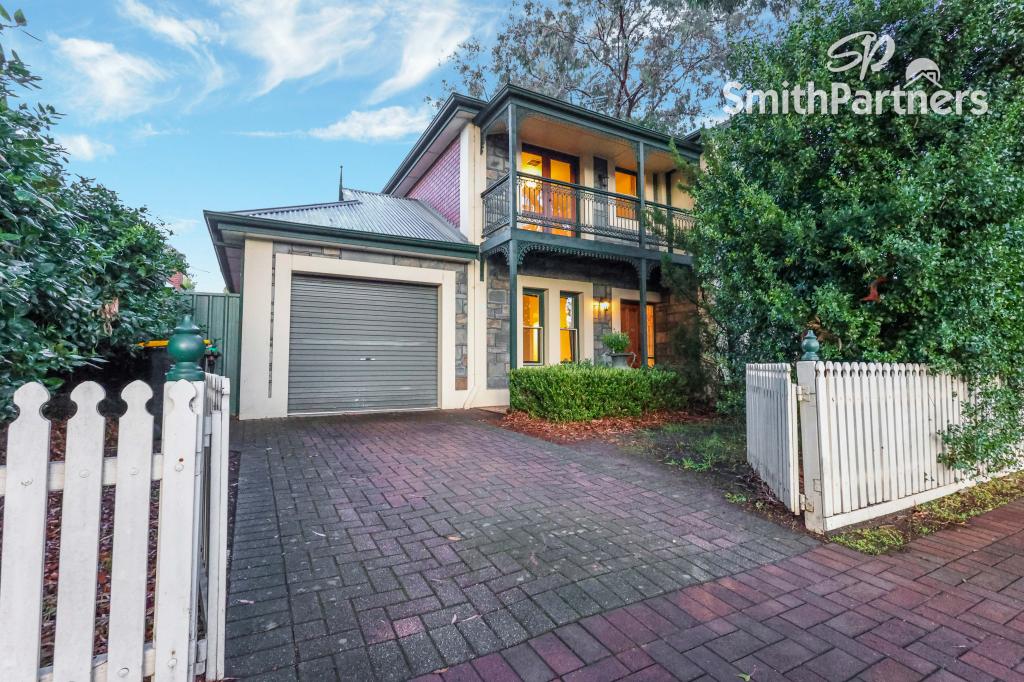 10 UXBRIDGE ST, KENSINGTON PARK, SA 5068