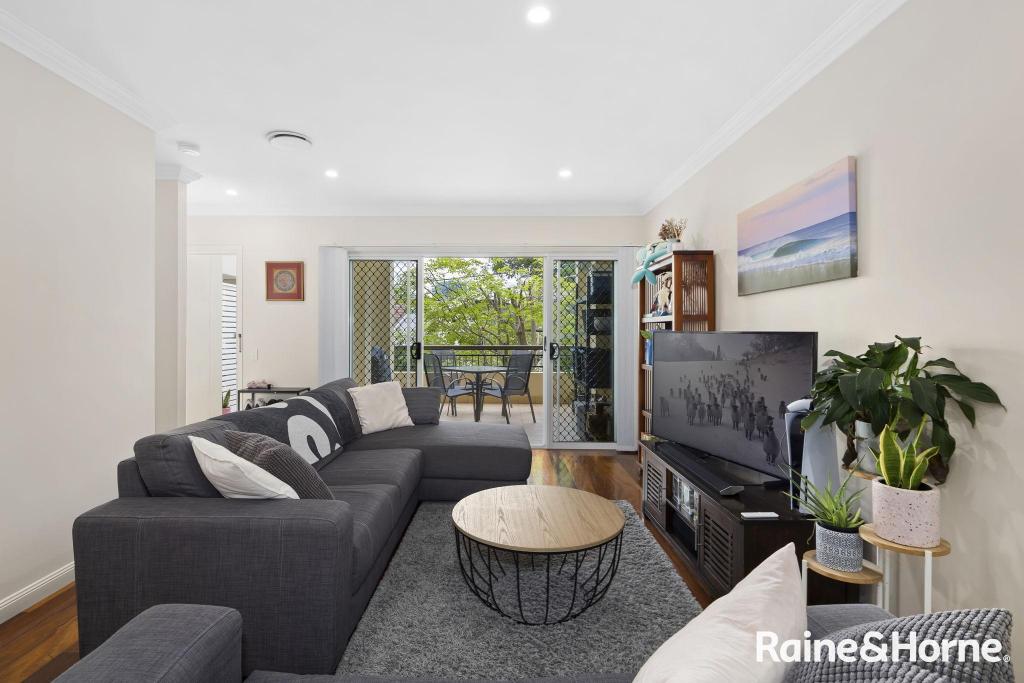 4/7 Kensington Tce, Toowong, QLD 4066