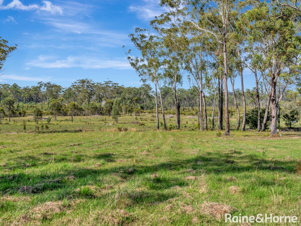 4 Armstrong Rd, Gulmarrad, NSW 2463