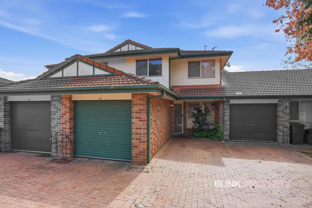 23/32 Riverview Rd, Nerang, QLD 4211