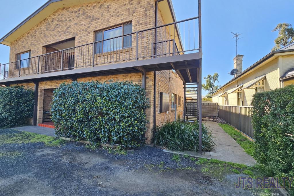 4/10 Gundebri St, Aberdeen, NSW 2336