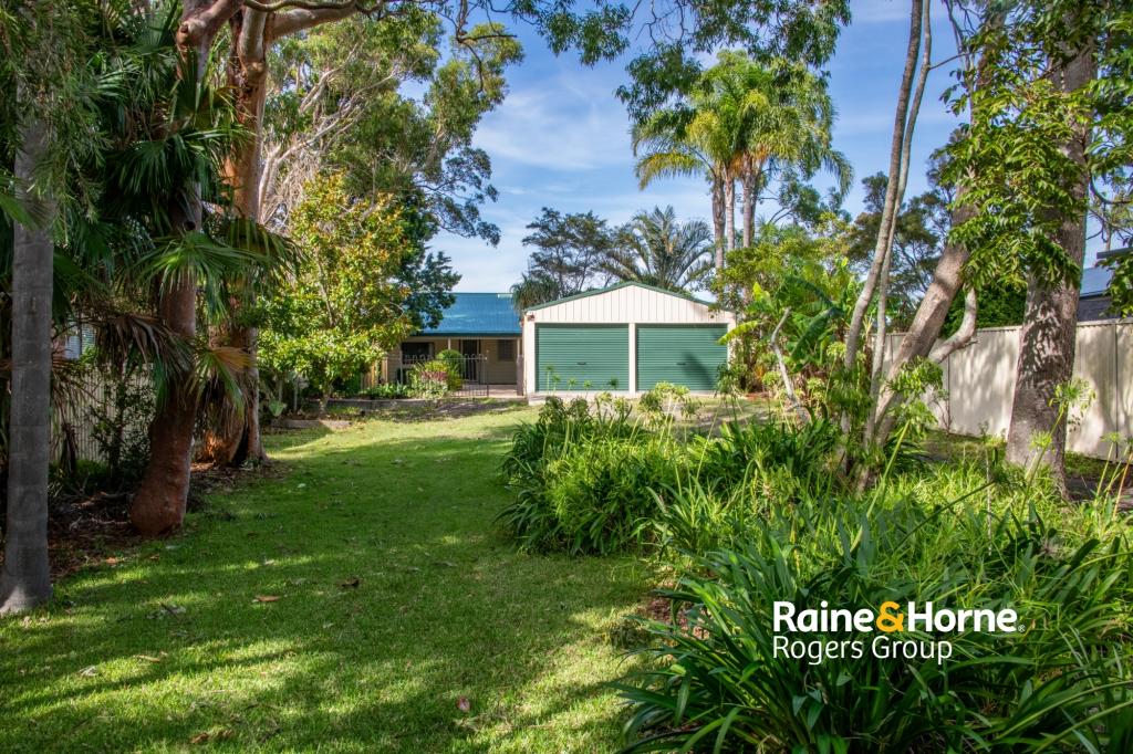 158 Elizabeth Bay Dr, Lake Munmorah, NSW 2259