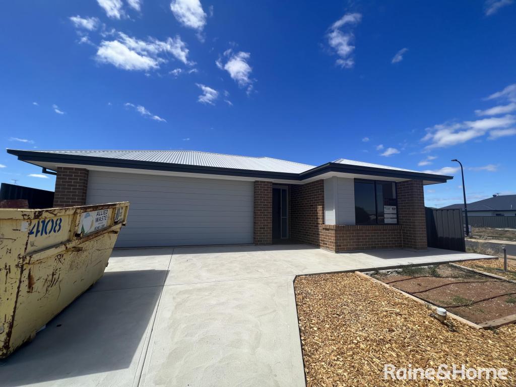 1168 STEBONHEALTH RD, MUNNO PARA, SA 5115