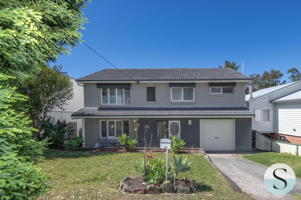 28 Murraba Cres, Gwandalan, NSW 2259