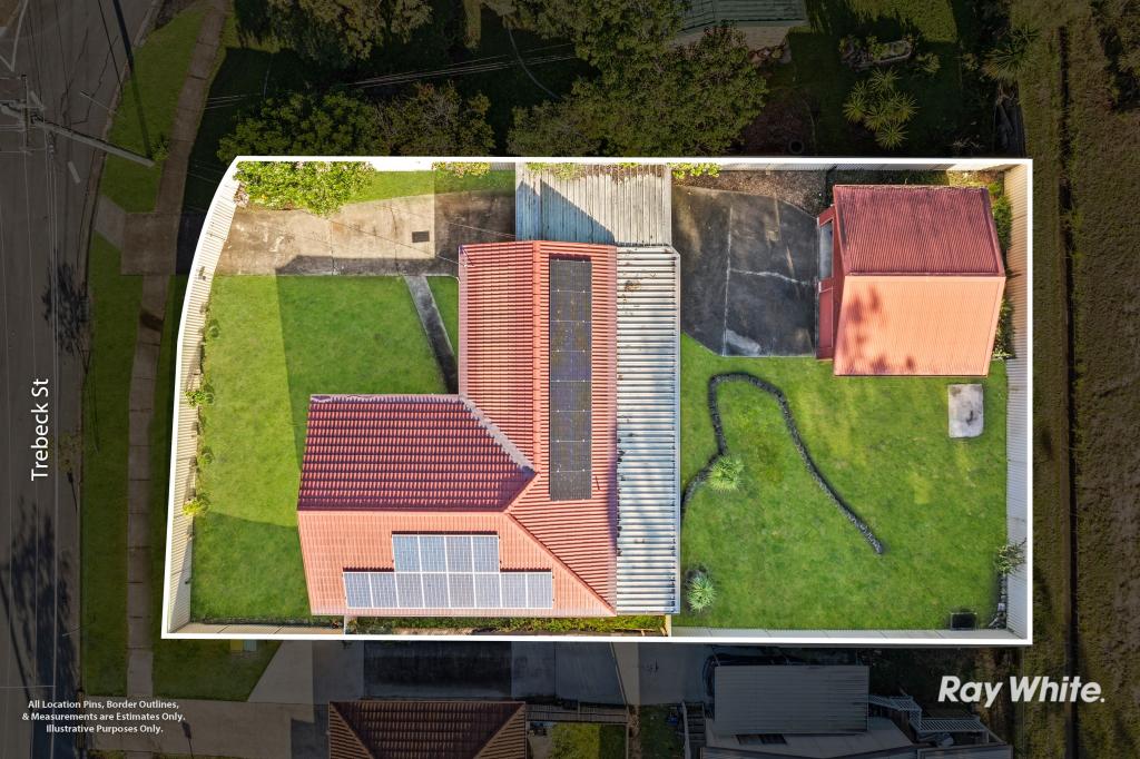 45 Trebeck St, Browns Plains, QLD 4118
