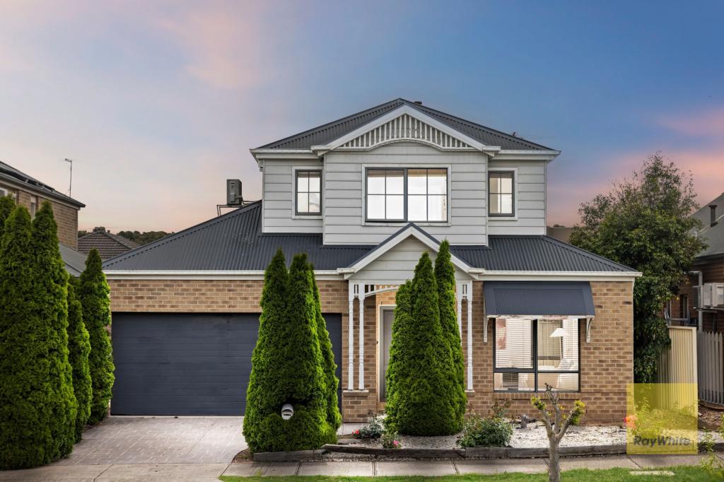 5 Foxdale Pl, Cairnlea, VIC 3023