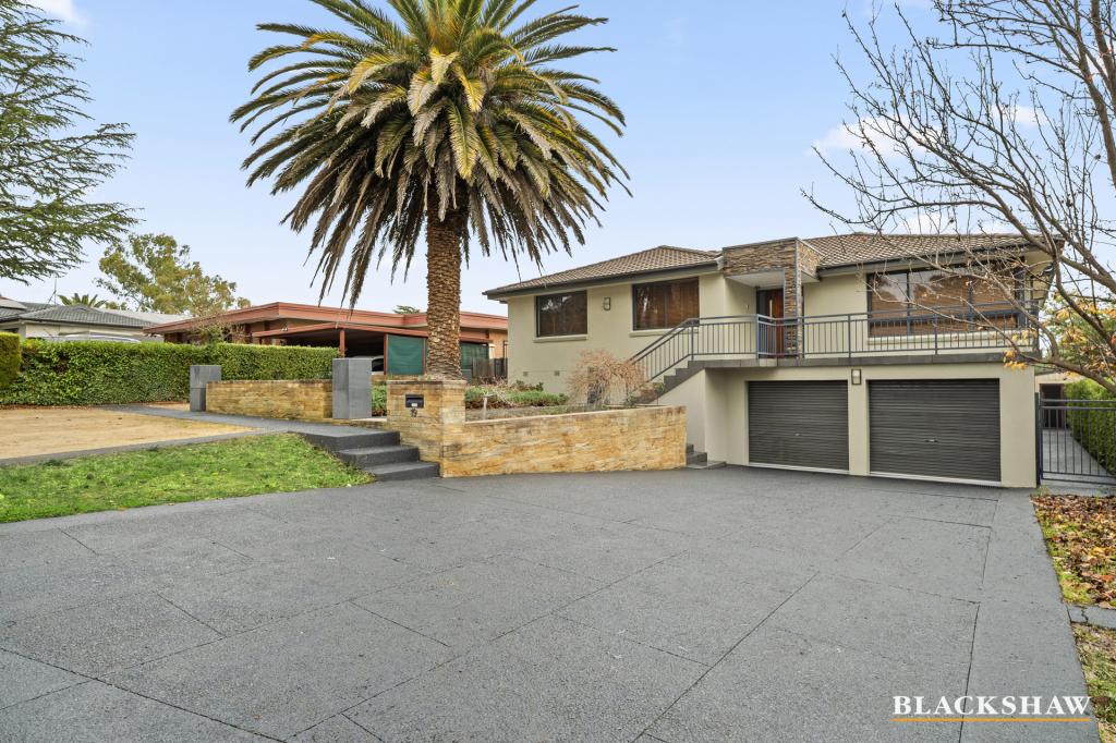 19 Garanya St, Waramanga, ACT 2611